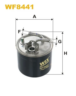 Fuel Filter